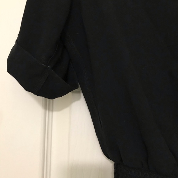 Wilfred blouse - Picture 8 of 13